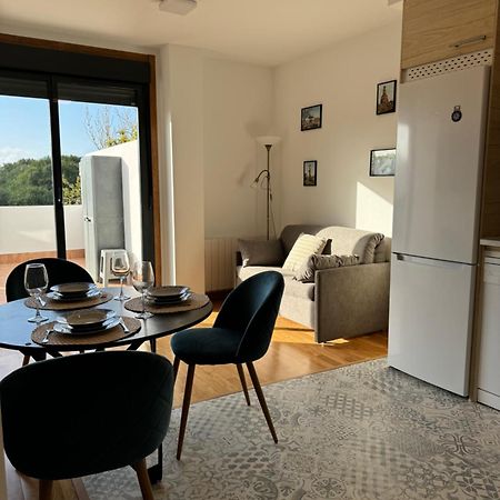 O Solpor Apartment Meano Luaran gambar
