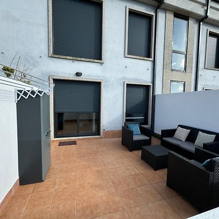 O Solpor Apartment Meano Luaran gambar