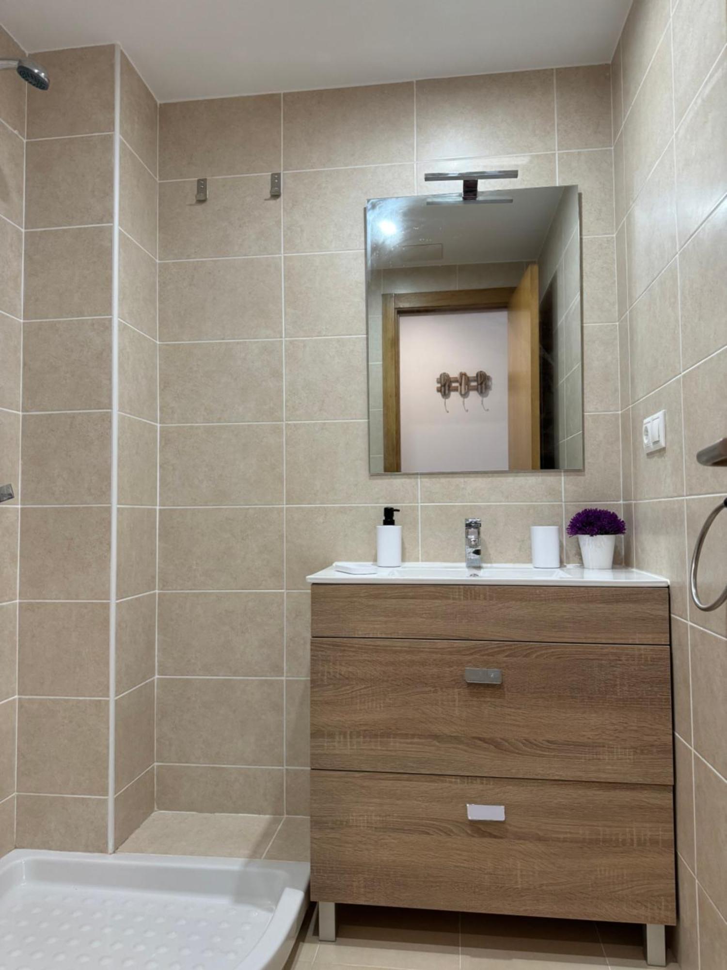 O Solpor Apartment Meano Luaran gambar