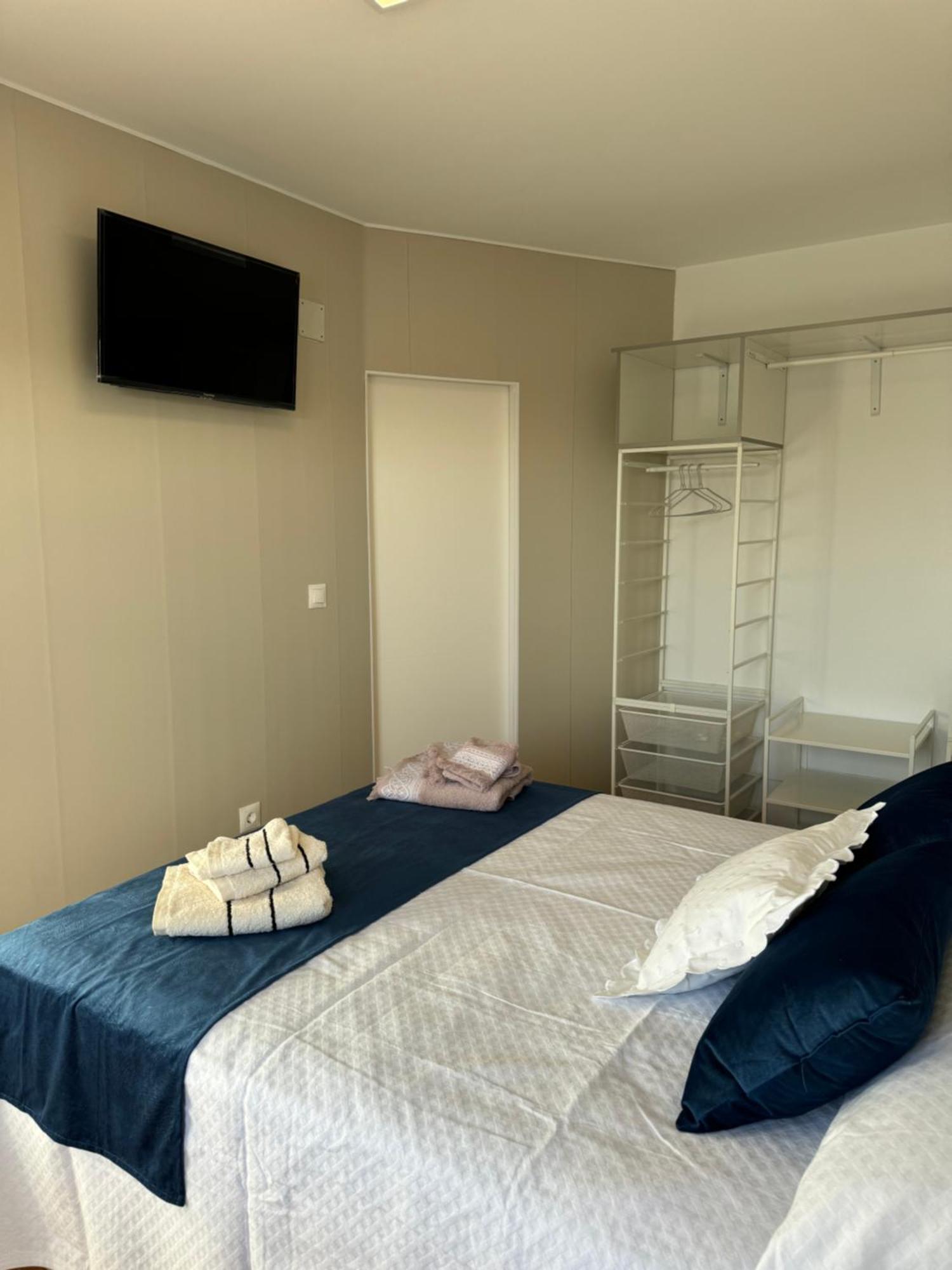 O Solpor Apartment Meano Luaran gambar