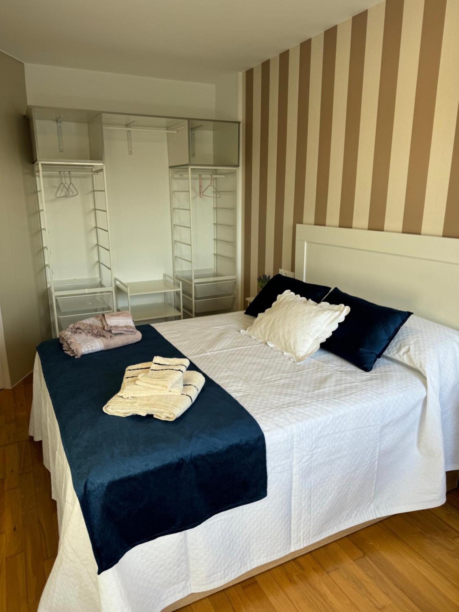 O Solpor Apartment Meano Luaran gambar