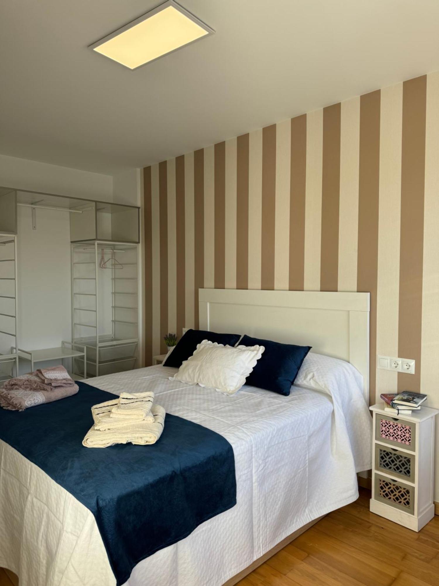 O Solpor Apartment Meano Luaran gambar