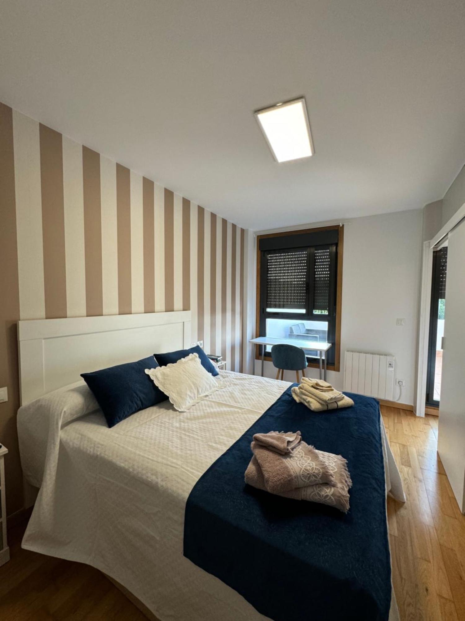 O Solpor Apartment Meano Luaran gambar