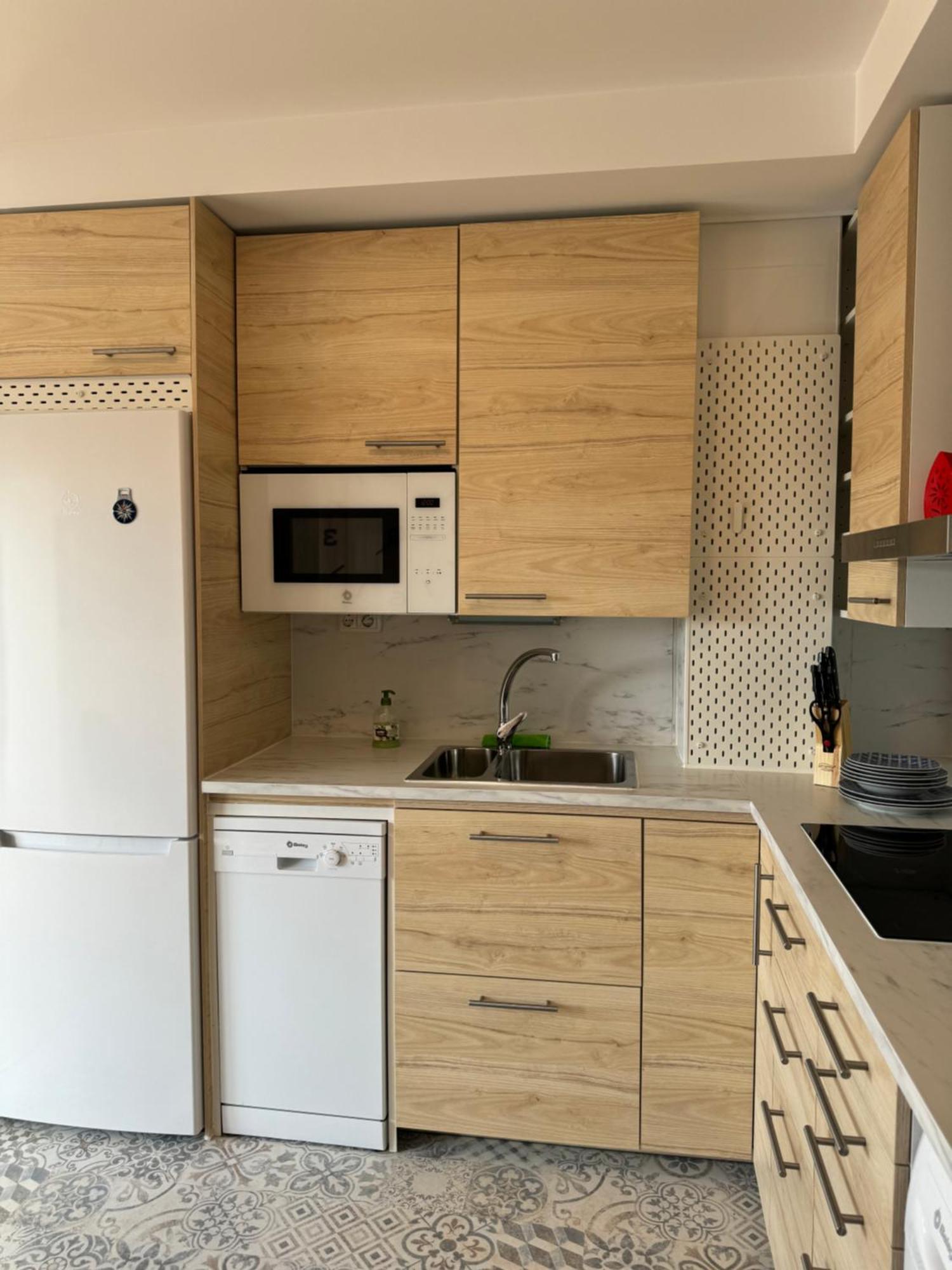 O Solpor Apartment Meano Luaran gambar