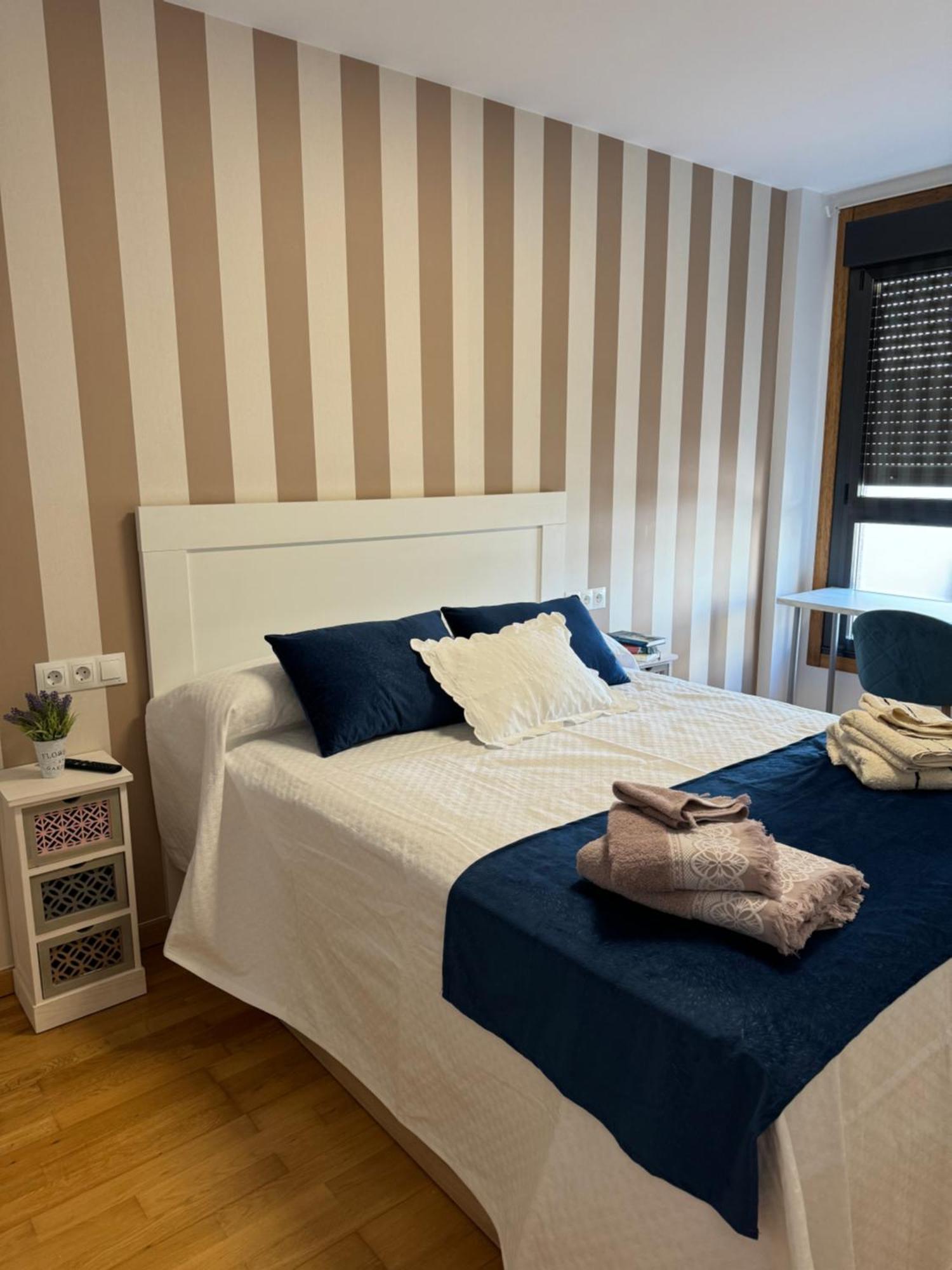 O Solpor Apartment Meano Luaran gambar